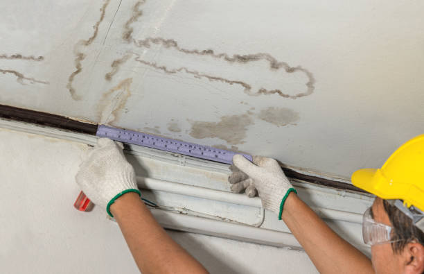 Reliable Basement Flood Cleanup contractor in Arlington, WA by Aqua Guard Water Damage